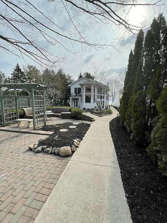 Villa Libby'S Cove Carsonville Esterno foto