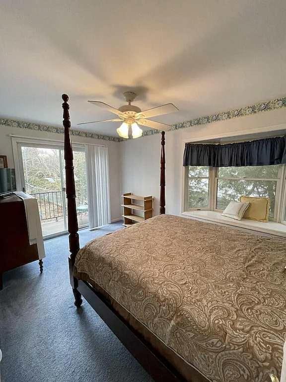 Villa Libby'S Cove Carsonville Esterno foto