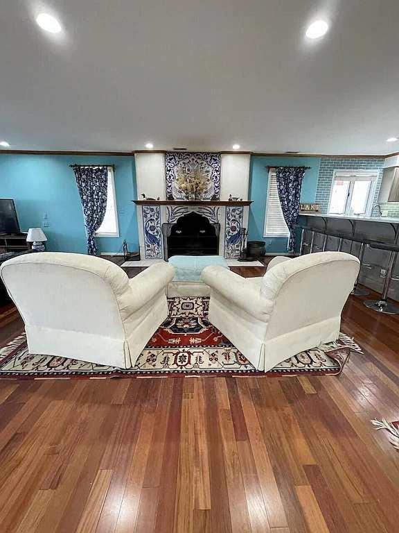 Villa Libby'S Cove Carsonville Esterno foto