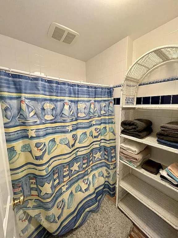 Villa Libby'S Cove Carsonville Esterno foto