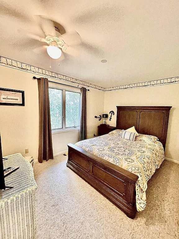 Villa Libby'S Cove Carsonville Esterno foto