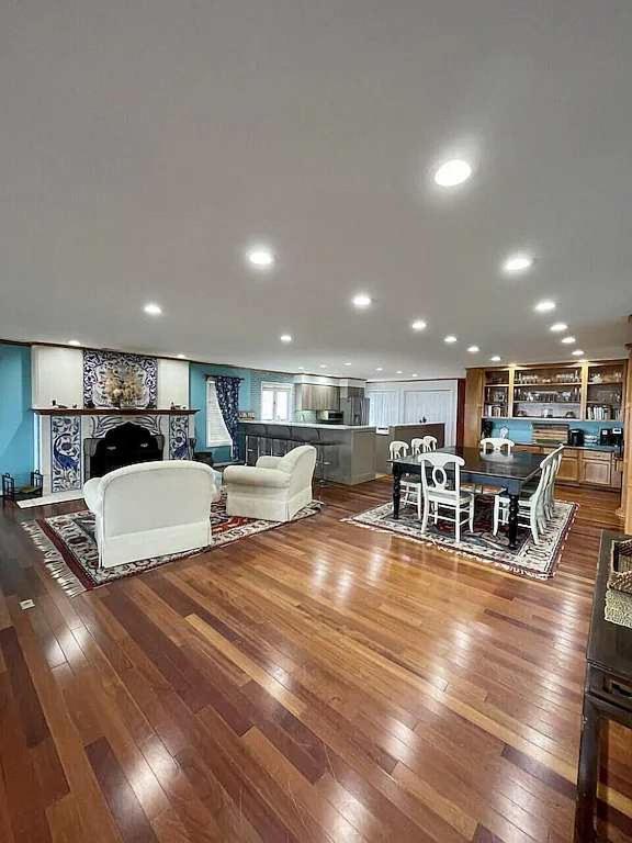 Villa Libby'S Cove Carsonville Esterno foto